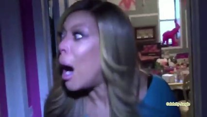 Stan Twitter: Wendy Running From Camera