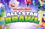 Nickelodeon All-Star Brawl releases