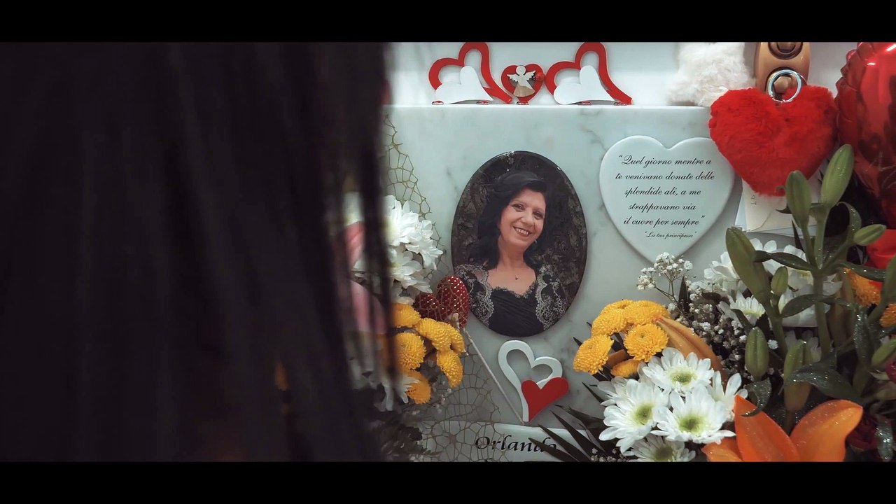 Angela Chembri - A te regina -
