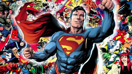 Clark Kent y sus apariciones en Marvel