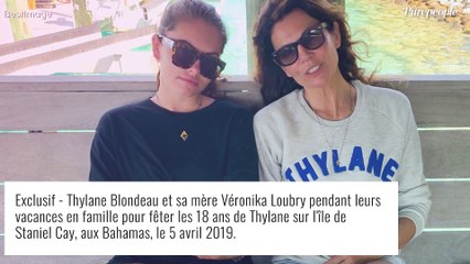 Thylane Blondeau fiancée : qui est son compagnon Benjamin Attal ?