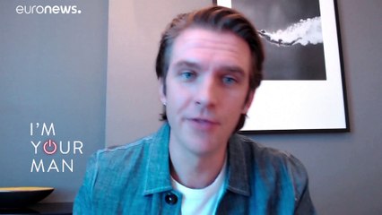 Ein Date mit Mr. Perfect? Filmtipp "Ich bin dein Mensch"