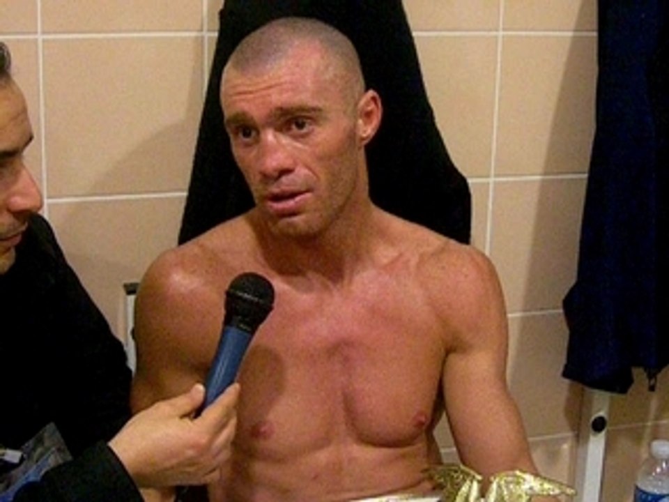 Sofiane Allouache Interwiew sur Berbere Tv