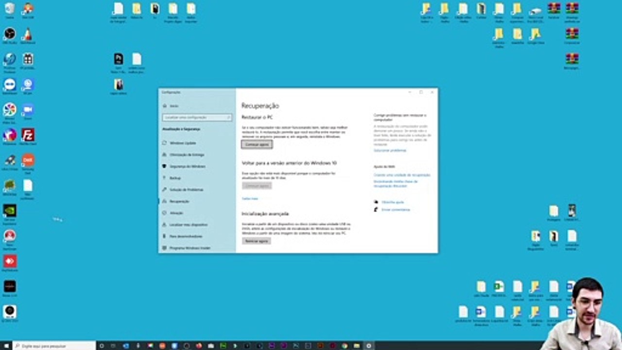 formatqando pc