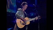 This Place Is Empty (Keith Richards on lead vocals) - The Rolling Stones (live)