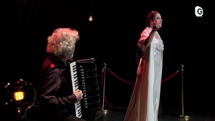 Spectacle  - A LA FOLIE - Concerts & Spectacles - TéléGrenoble