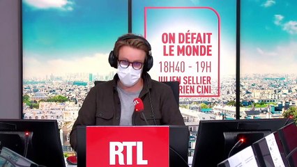 On défait le monde du 05 octobre 2021