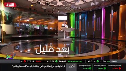 ...تصعيدية كبيرة تتعلق بتوسيع أو رفع سقف ال...