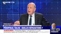 Jean-Marc Sauvé, président de la Commission indépendante sur les abus sexuels: 