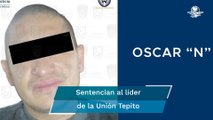 Por homicidio, dictan 27 años de cárcel a “El Lunares”, líder de la Unión Tep