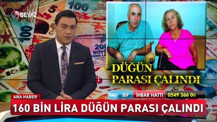 Beyaz Ana Haber 5 Ekim 2021