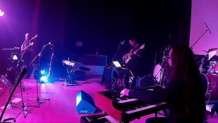 Spectral  Mornings - Steve Hackett Tribute - Spectral Mornings
