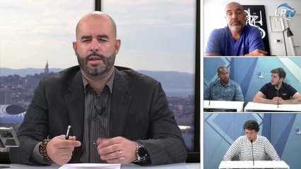 Talk Show du 05/10, Partie 1 : la défense à trois, stop ou encore ?