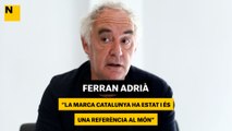 Ferran Adrià: 