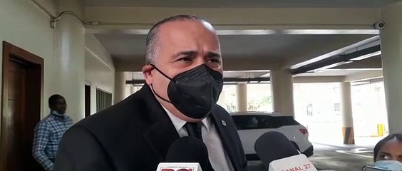 Pandora Papers | Senador Victoria Yeb asegura paga impuestos y tiene todo registrado