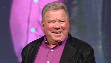 'Star Trek' Icon William Shatner Will Be the Oldest Person to Fly to Space