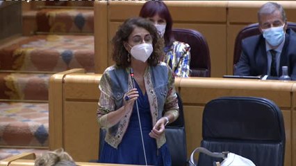 El Gobierno aplicará el tipo mínimo del 15% en el impuesto de sociedades sobre la base imponible