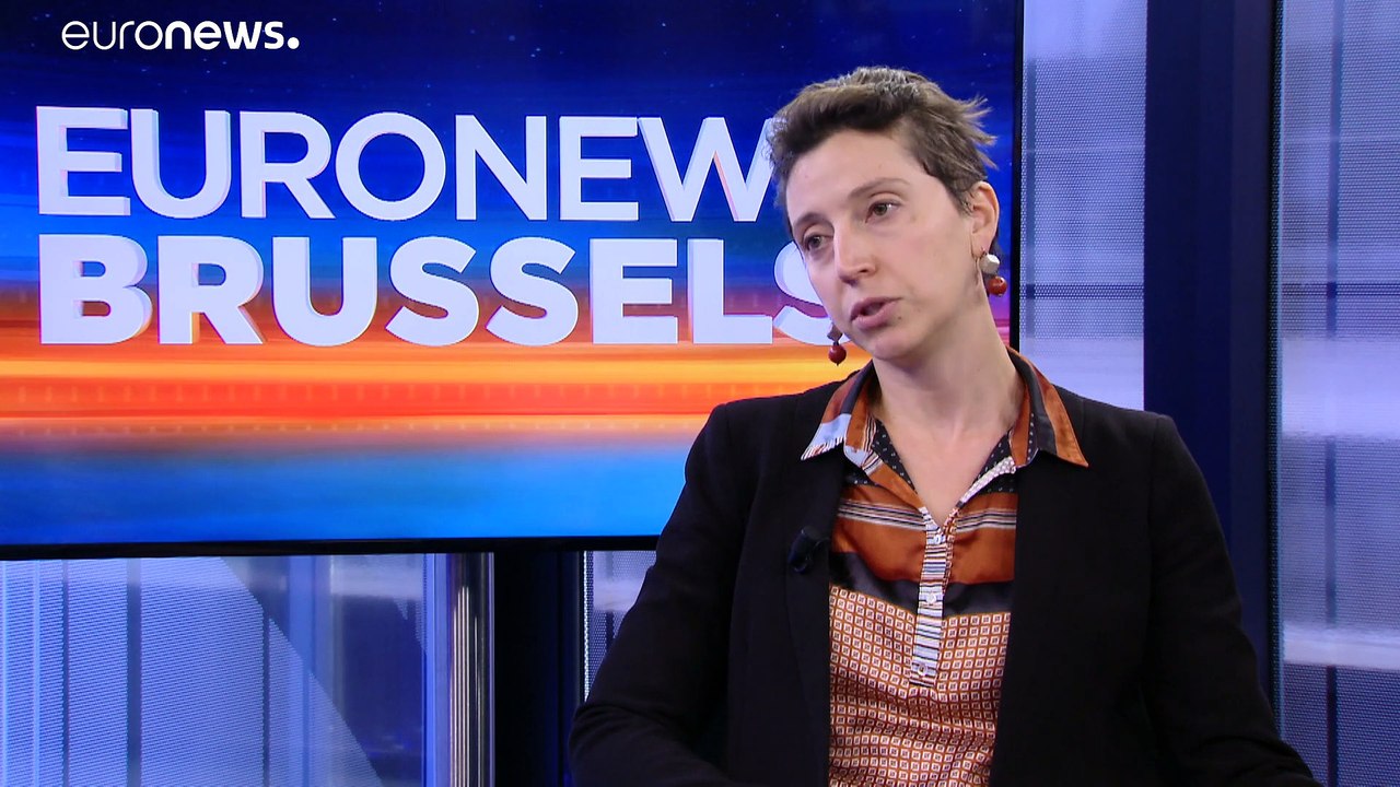 Pandora Papers: Kritik aus dem Europaparlament