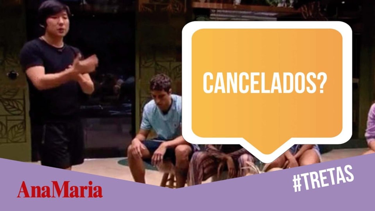 NEGO DO BOREL, KAROL CONKÁ E MAIS: 6 PARTICIPANTES DE REALITIES SHOWS QUE FORAM CANCELADOS PELO PÚBLICO! (2021)