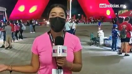 Bailarán juarenses al ritmo de la Internacional Sonora Santanera