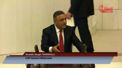 CHP'li Tanrıkulu: 4 kişilik bir ailenin tükettiği aylık elektriğin fiyatı 4 yılda yüzde 100’den fazla zamlandı