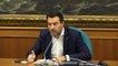 Salvini: "Governo aveva fiducia per non aumentare tasse" - Video