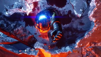 TITANFALL 2 - Filme Completo e Dublado em Português (Animação do Game)