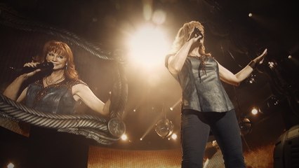 Reba McEntire - Revived Remixed Revisited
