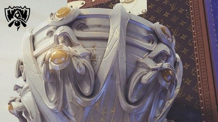 7 curiosidades que você não sabia sobre o Mundial de LoL