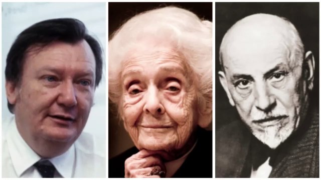 Da Giosuè Carducci a Giorgio Parisi: ecco gli italiani che hanno vinto il premio Nobel