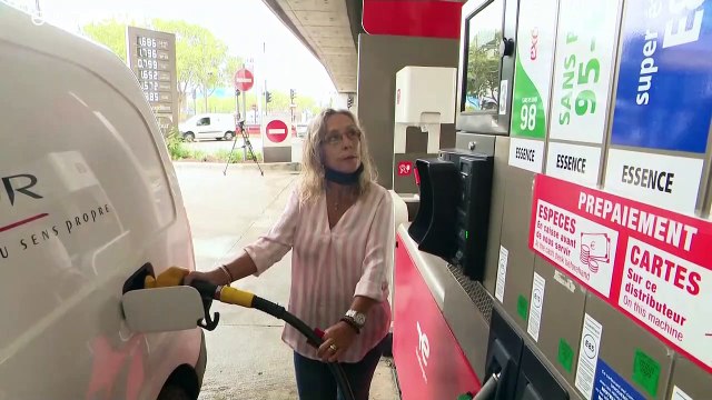 В Евросоюзе усиливается энергетическая бедность