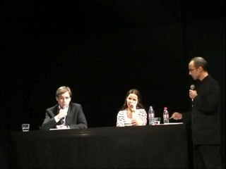 Débat municipal 2008 clamart (H)