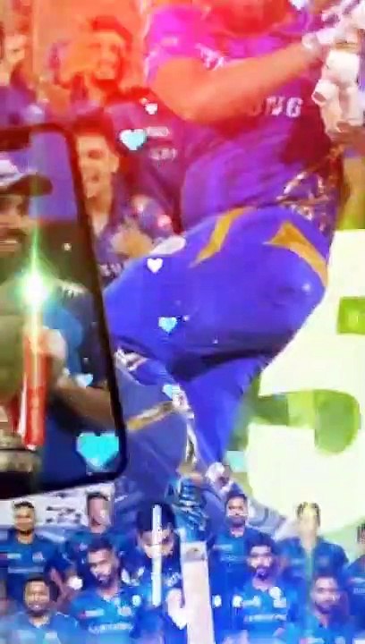 Mi Mumbai Indians New Whatsapp Status _2021_