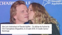 Pascale Arbillot : Ce célèbre acteur mort tragiquement avec qui elle a vécu une belle histoire d'amour