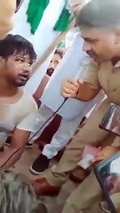 ਇਕਬਾਲੀਆ ਬਿਆਨਃ ਬੰਦੇ ਮਾਰਨ ਵਾਲੀ ਗੱਡੀ ਕੌਣ ਚਲਾ ਰਿਹਾ ਸੀ