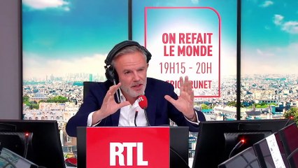 On refait le monde du 05 octobre 2021