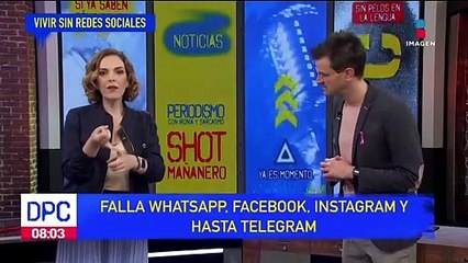 FB ¿Qué pasó con Facebook, Instagram y WhatsApp? experto lo explica