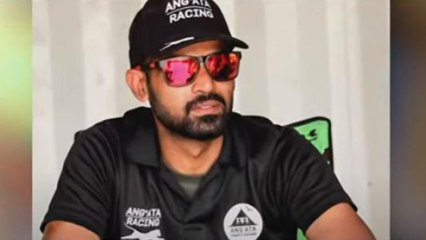 Jaisalmer: Wife, friends plotted murder of biker