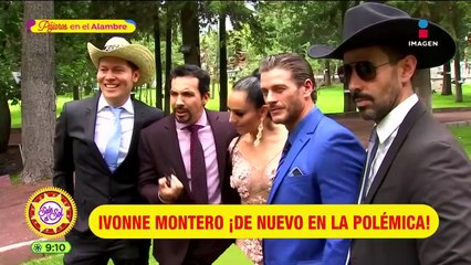 ¿Ivonne Montero volvería a trabajar con Humberto Zurita pese a fuertes declaraciones?