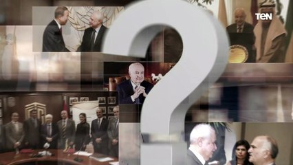"شر البلية ما يضحك" مع القائد العالمي للمعرفة الدكتور طلال أبو غزالة .. قريبًا على TeN TV