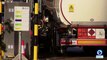 British military driving fuel trucks amid gas station crisis