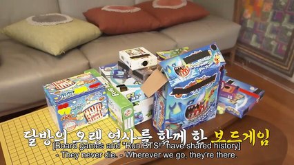 Run BTS Ep.154 - Finale ENG SUB