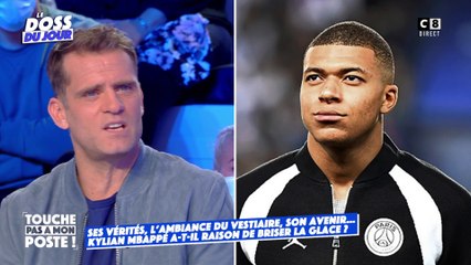 Kylian Mbappé : la star mondiale est-elle en train de prendre la grosse tête ?