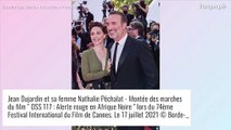 Jean Dujardin, papa de quatre enfants : qui sont les différentes mamans ?