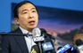 Andrew Yang Announces His Official Break From the Democratic Party
