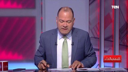 6 سنوات من المعارك واستنزاف العدو.. مقدمة رائعة من الديهي في ذكرى حرب أكتوبر المجيدة