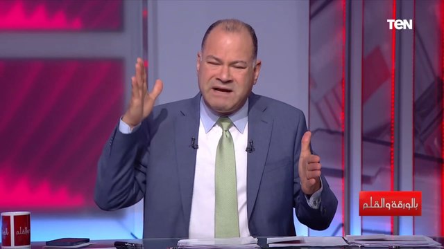 الديهي: بطلب بإقامة مشروع وطني لتوثيق الفترة التاريخية من 48 لـ73 لمواجهة تزييف الحقائق