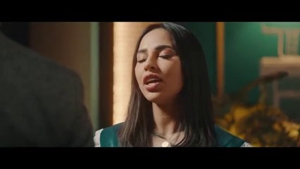 مسلسل سرك الخافي الحلقة 3 الثالثة