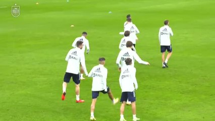 Luis Enrique: "No os leo porque creo que sé más de fútbol que la mayoría de los que opinan"