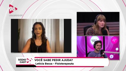 RádioCast98 | Por que não conseguimos pedir ajuda?